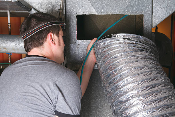 Best Air Duct Sanitization & Disinfection in Richfield, MN